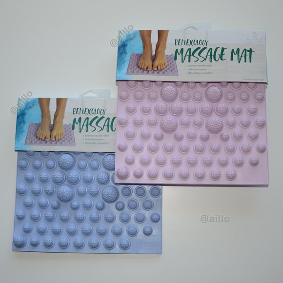 Balance Collection Bath & Body Balance Collection Reflexology